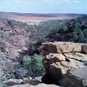 Mutawintji National Park