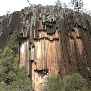 Mount Kaputar National Park