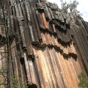 Mount Kaputar National Park