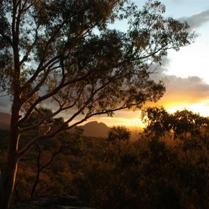 Warrumbungle National Park