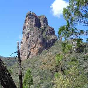 Warrumbungle National Park