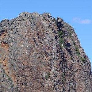 Warrumbungle National Park