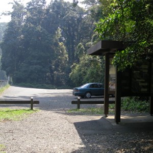 Main Range National Park