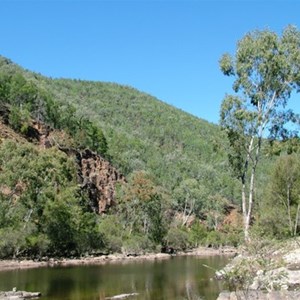 Sundown National Park