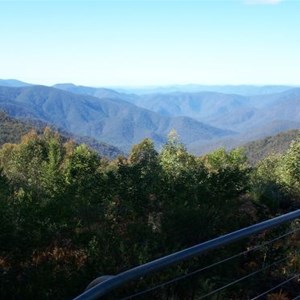 Gibraltar Range National Park