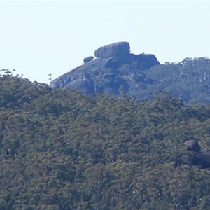 Gibraltar Range National Park