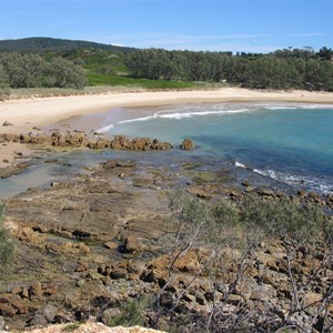 Yuraygir National Park