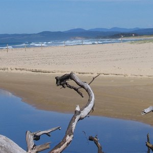 Yuraygir National Park