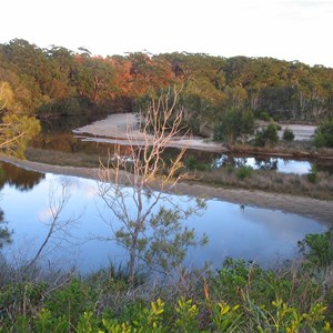 Yuraygir National Park