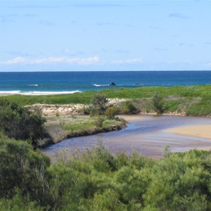 Yuraygir National Park