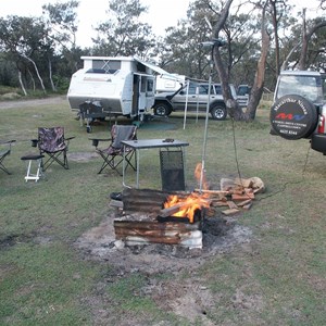 Yuraygir National Park