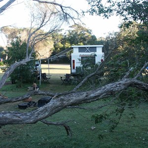 Crowdy Bay National Park