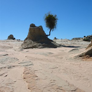 Mungo National Park