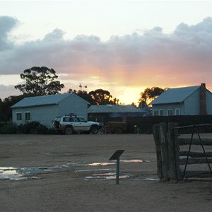 Mungo National Park