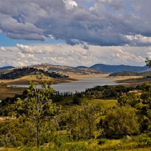 Wyangala State Recreation Area