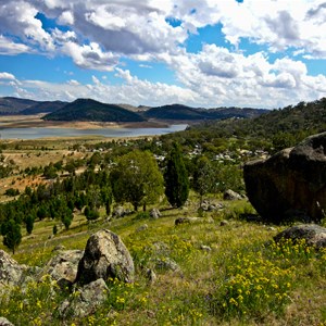 Wyangala State Recreation Area