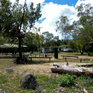 Wyangala State Recreation Area