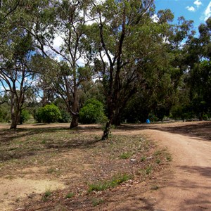 Wyangala State Recreation Area