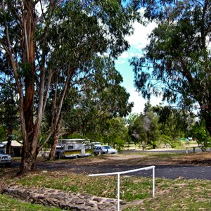 Wyangala State Recreation Area