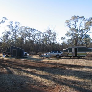 Cocoparra National Park