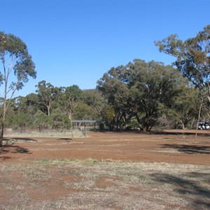 Cocoparra National Park