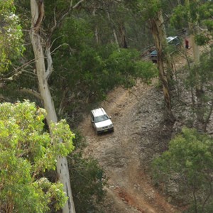 Abercrombie River National Park