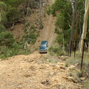 Abercrombie River National Park