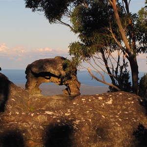 Morton National Park