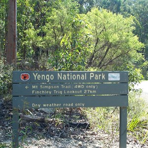 Yengo National Park