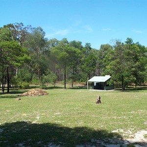 Yengo National Park