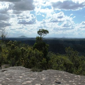 Yengo National Park