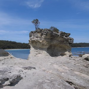 Booderee National Park