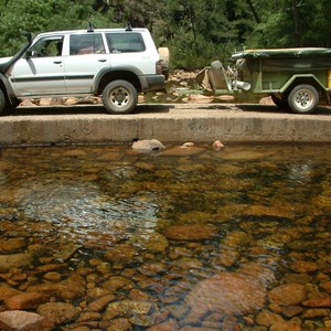 Wadbilliga National Park