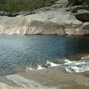 Wadbilliga National Park