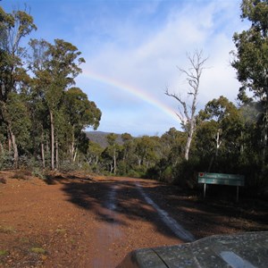 Paupong Nature Reserve