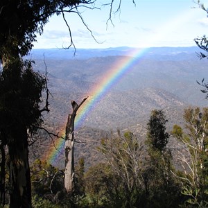 Paupong Nature Reserve