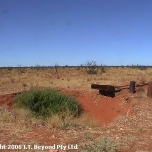 CSR Well 47 (Kardalapuru)