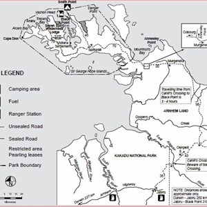 Cobourg Marine Park