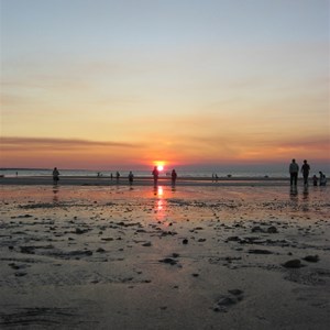 Casuarina Coastal Reserve