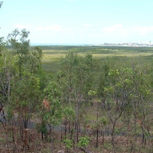 Charles Darwin National Park