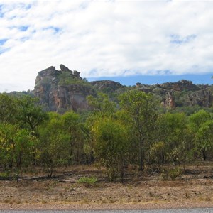 Kakadu National Park