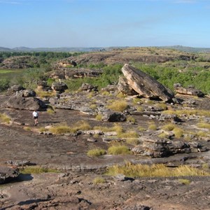 Kakadu National Park