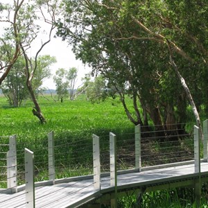 Fogg Dam Conservation Reserve