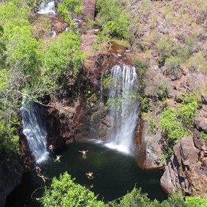 Litchfield National Park