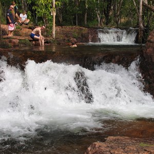 Litchfield National Park