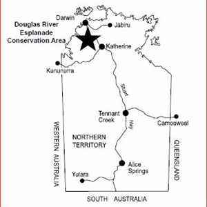 Douglas R / Daly R Esplanade Conservation Area