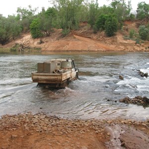 Douglas R / Daly R Esplanade Conservation Area