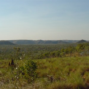 Gregory National Park