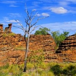 Keep River National Park