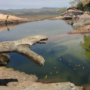 Kakadu National Park